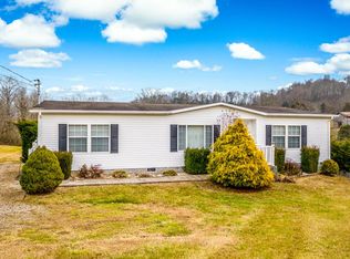6960 Whitehouse Rd, Greeneville, TN 37745