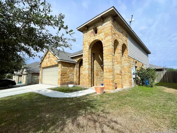 228 LIMESTONE CRK, New Braunfels, TX 78130