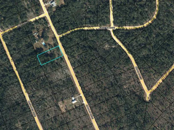 LOT 26 Cinnamon Dr, Marianna, FL 32448
