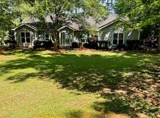 1450 Parks Mill Trce, Greensboro, GA 30642