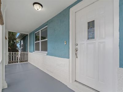 3540 Linkwood St, New Port Richey, FL, 34652