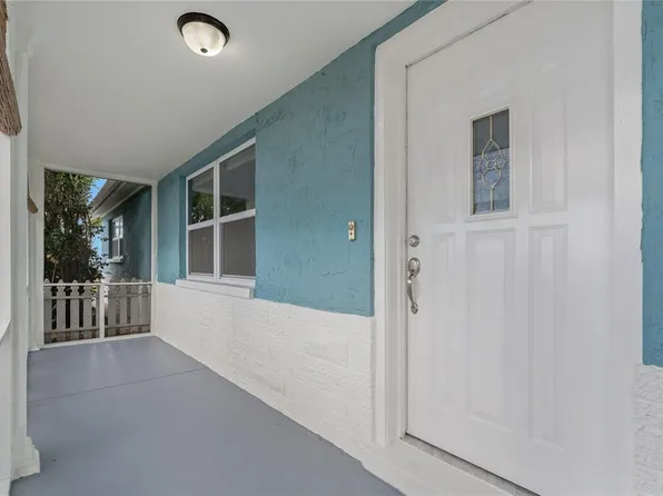 3540 Linkwood St, New Port Richey, FL 34652
