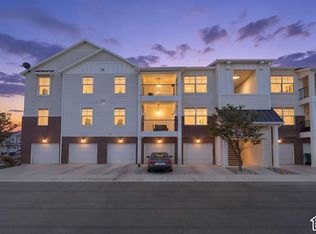 1825 N Exchange Park Rd Unit X304, Lehi, UT 84043