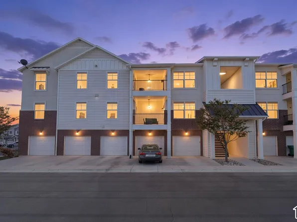 1825 N Exchange Park Rd Unit X304, Lehi, UT 84043
