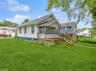 1328 Crawford St, Boone, IA 50036