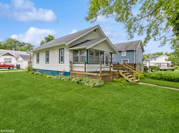 1328 Crawford St, Boone, IA 50036