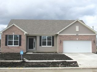 512 Commons Dr, Shorewood, IL 60404