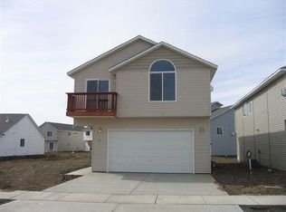 1102 S Aspen Dr, Airway Heights, WA 99001
