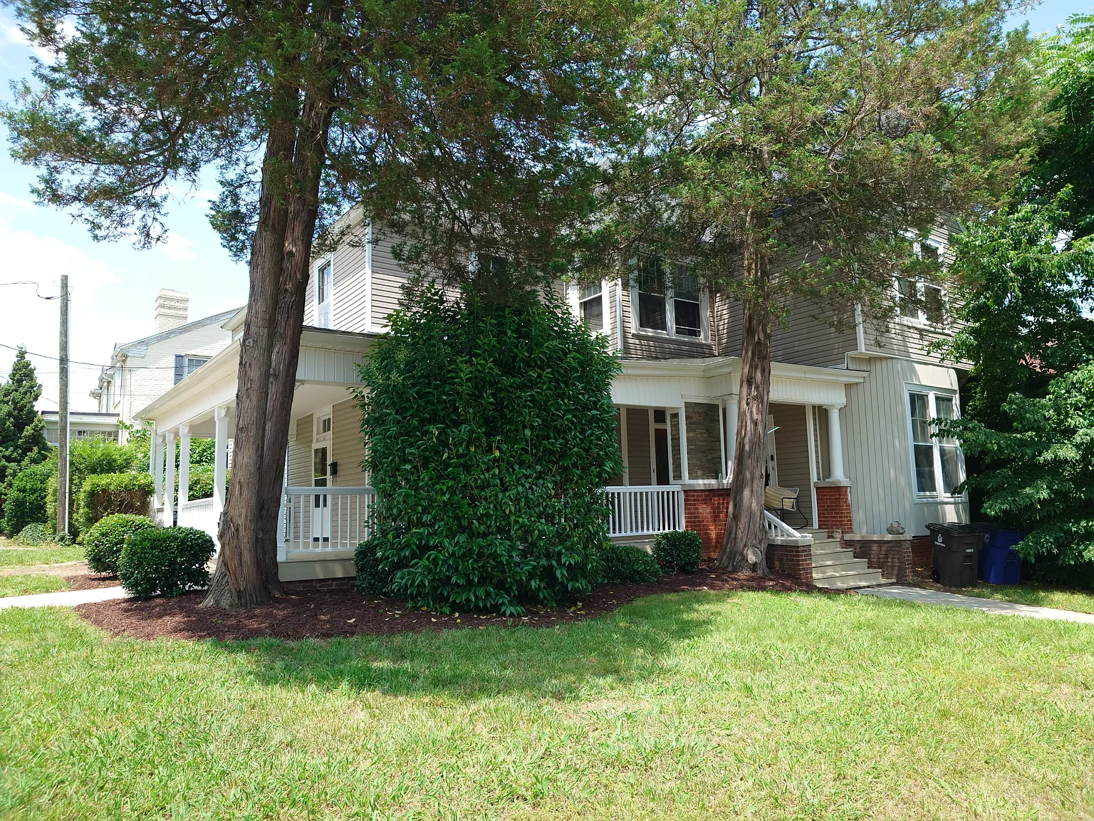 301 N. Spring St. - 1 — Photo 1