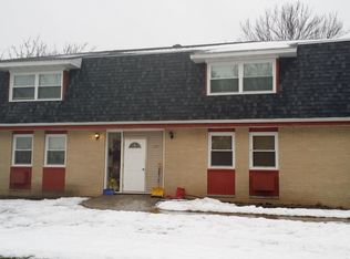 460 W Porter St APT 1, Waterloo, WI 53594