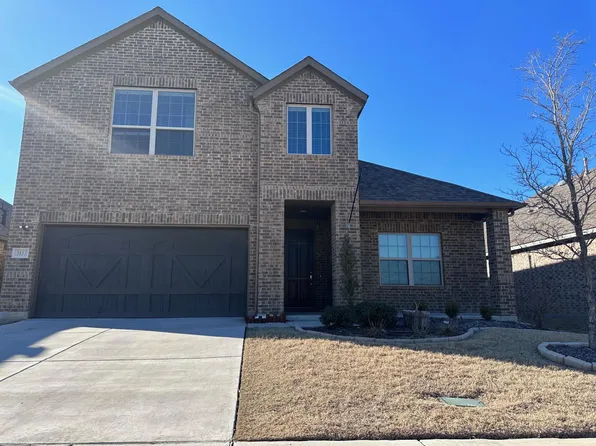 3833 Hereford Pass, Celina, TX 75009