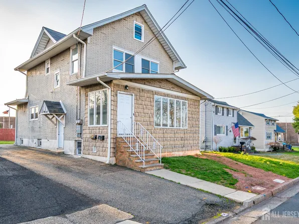 36 2nd Ave, Pt Reading, NJ