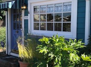 448 Marshall Way, Alameda, CA 94501