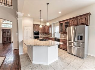 1804 Caprock Rd, Allen, TX 75002