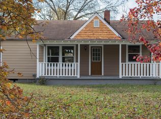 3315 Trion Hwy, Trion, GA 30753