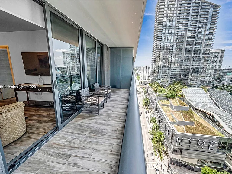 801 S Miami Ave #2006 — Photo 23