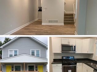 1107 S Champion Ave, Columbus, OH 43206