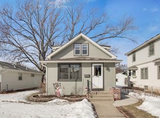5440 43rd Ave S, Minneapolis, MN 55417