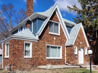 18005 Wisconsin St, Detroit, MI