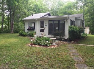 9509 Harrison St, Angola, NY 14006