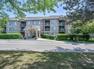 The Summit At Twenty Place, Hamilton, ON L0R 1W0