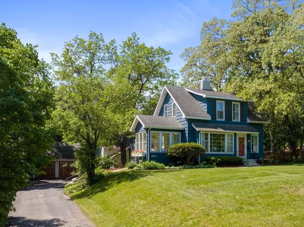 4815 W 28th St, Saint Louis Park, MN 55416