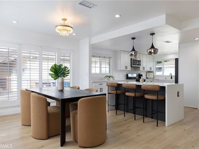 1066 E 45th Way, Long Beach, CA, 90807