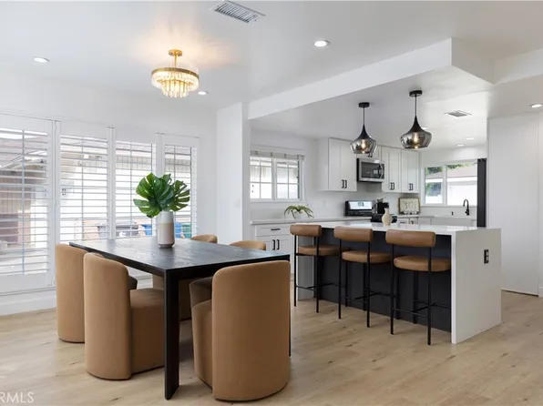 1066 E 45th Way, Long Beach, CA 90807