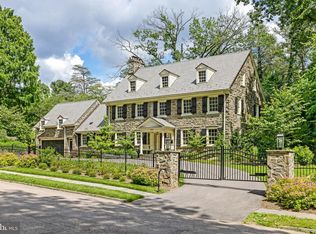 104 W Mermaid Ln, Philadelphia, PA 19118