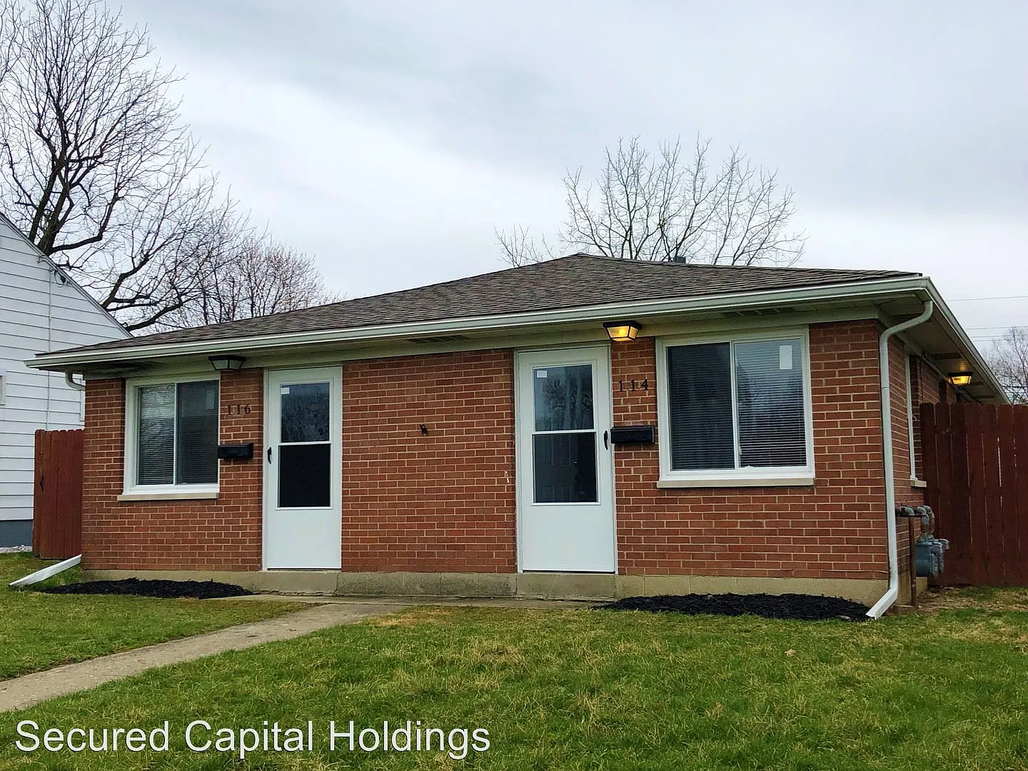 114 Nordale Ave photo 1