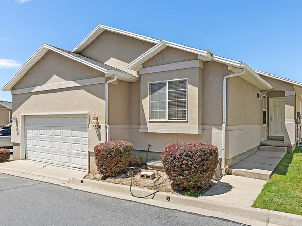 1236 S 1440 E, Provo, UT 84606
