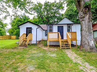 1835 S Valley St, Kansas City, KS 66103