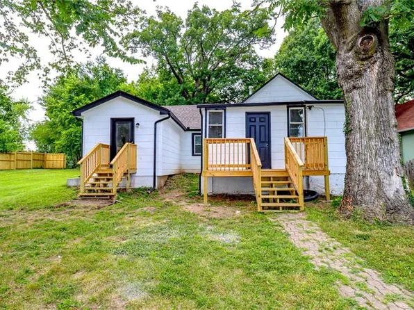 1835 S Valley St, Kansas City, KS 66103