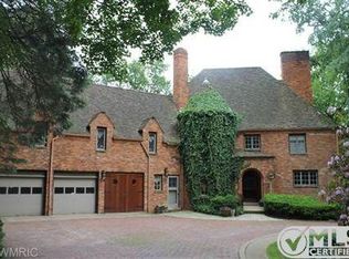200 Wahwahtaysee Way, Battle Creek, MI 49015