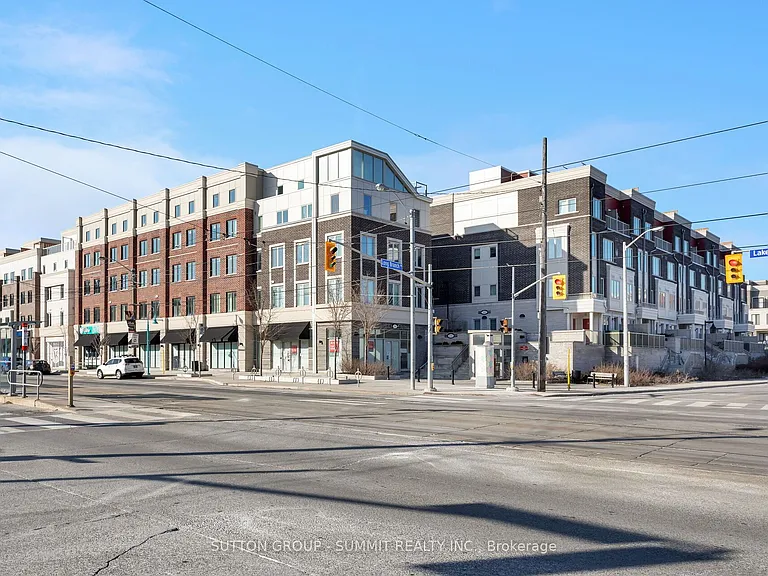3580 Lake Shore Blvd W #16 — Photo 1