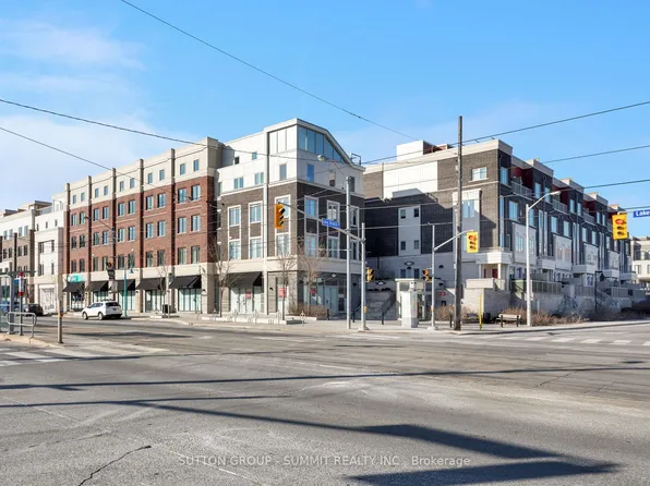 3580 Lake Shore Blvd W #16, Toronto, ON M8W 0C2