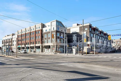 3580 Lake Shore Blvd W #16 Photo 1