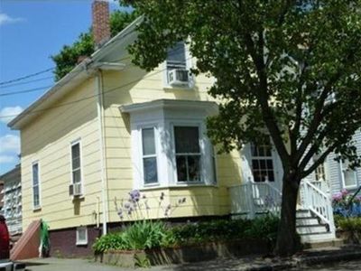 28 Gardner St, Salem, MA, 01970