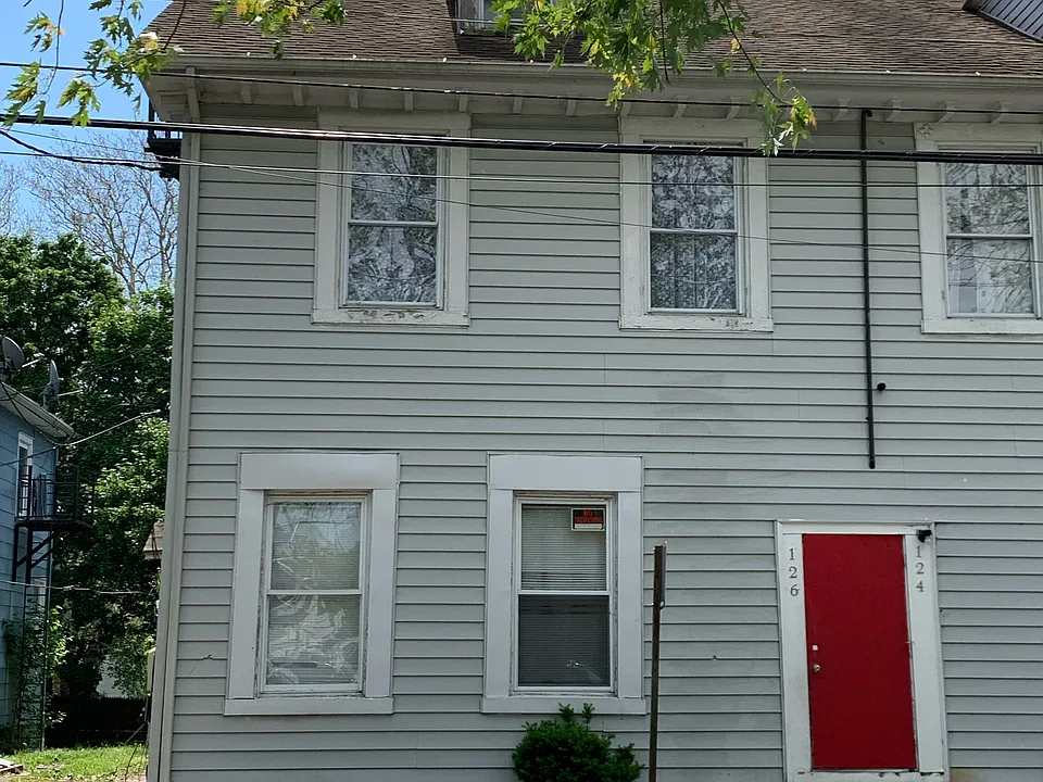 126 Garden St #5
