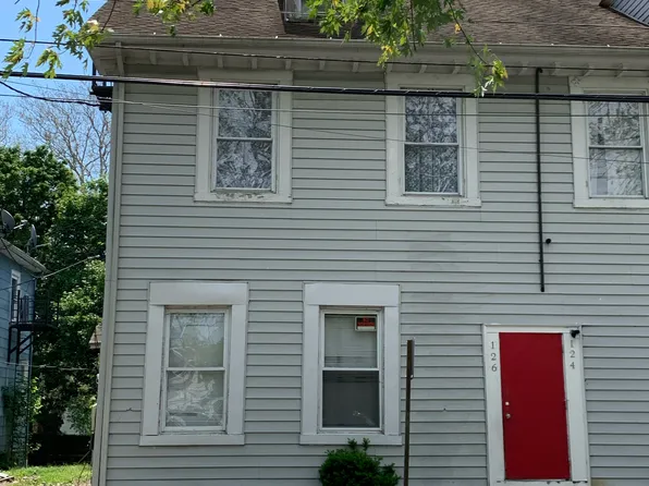 126 Garden St APT 5, Mount Holly, NJ 08060