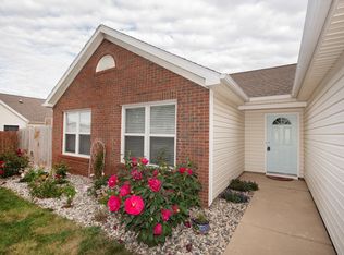 608 Bush Dr, Dayton, IN 47941