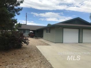 811/815 E Linden Rd, Caldwell, ID 83605