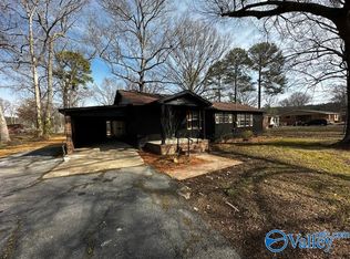 312 Randolph St SE, Attalla, AL 35954