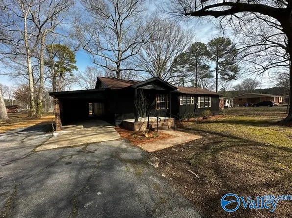 312 Randolph St SE, Attalla, AL 35954