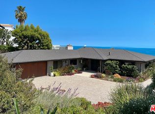 6306 Via Cataldo St, Malibu, CA 90265