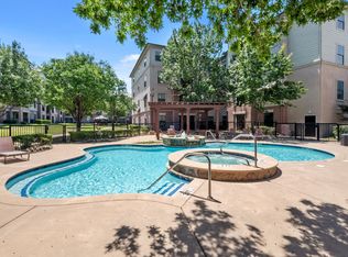 Plaza At Chase Oaks, Plano, TX 75025