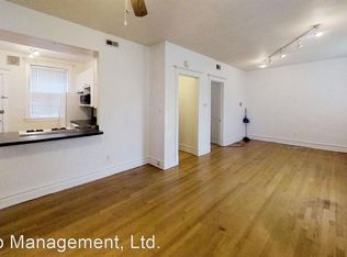 1708 W Waveland Ave #3, Chicago, IL 60613