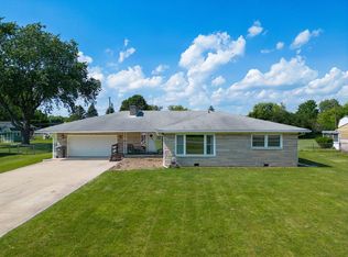 1038 Clossey Dr, Indianapolis, IN 46227