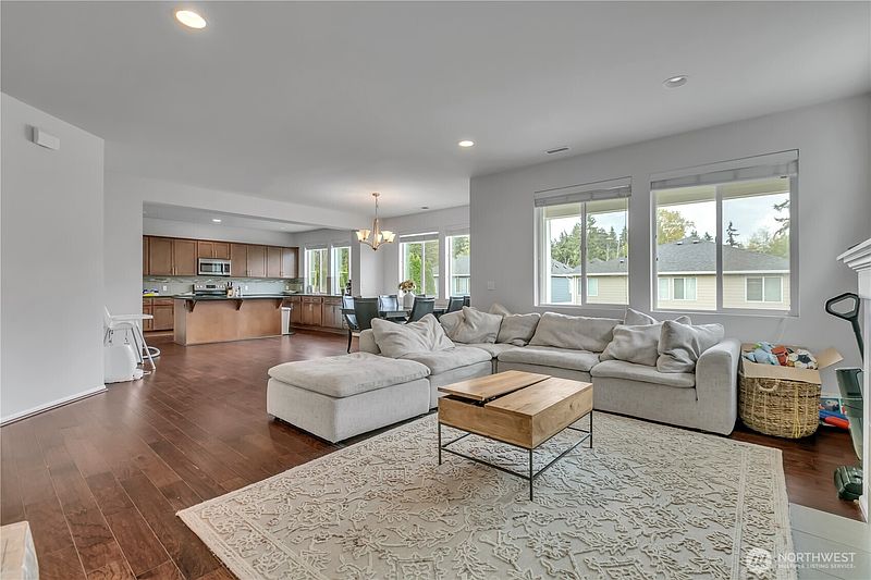 4th image of 5007 S 324th Street