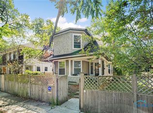 513 Chestnut St, Toledo, OH 43604